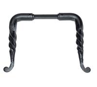 Imex The Fox 73109 - Handle Curly (130 x 56 mm)