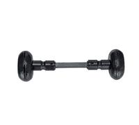 Imex The Fox 73115 Lever Knob (Round, 54 x 62 mm)