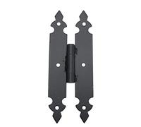 Imex The Fox 74053 Hinge (Shape Butterfly, 100 x 200 mm)