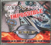 IMF - IMF - Mission Impossible Theme