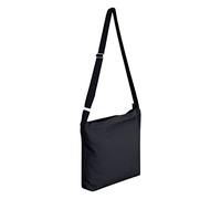 IMFAA Canvas Hobo Cross Shoulder Bag - Strong Cotton Canvas Shoulder Bag with Zip Closure, Casual Everyday and for Travel Daily Use Tote Bag