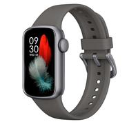 IMFRCHCS Fitness Tracker,Smart Watch with 1.47" TFT Touch Display,137 Sport Modes Fitness Watch with Heart Rate Sleep Monitor, Step Counter,IP68 Waterproof Activity Trackers for Women Men