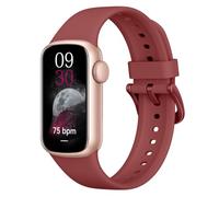 IMFRCHCS Fitness Tracker,Smart Watch with 1.47" TFT Touch Display,137 Sport Modes Fitness Watch with Heart Rate Sleep Monitor, Step Counter,IP68 Waterproof Activity Trackers for Women Men