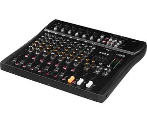 Img Mxr-80 8-Channel Audio Mixer, Mp3 Player and Bluetooth Receiver 170194