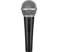 Img Stage Line DM-1100 Monacor Dynamic Microphone Cardioid Pattern