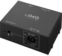 Img Stage Line Microphone Splitter