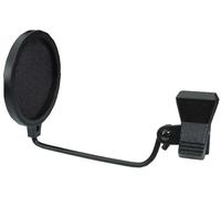 Img Stage Line Monacor WS-100 Microphone Windshield 170020