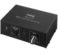 IMG Stage Line MPR-1 Microphone Pre-amplifier