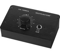 img Stage Line RCA Version Passive Stereo Level Control