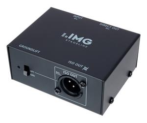 IMG Stageline MPS-1