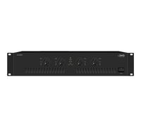 IMG Stageline STA-2000D 2,400W Digital Class-D PA Amplifier