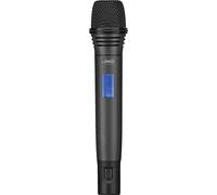IMG Stageline TXS-606HT/2 Handheld Radio Microphone Wireless