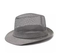 IMGASDCSD Hat Straw Cowboy Sun Hat For Men & Women Sizes M & L Multicolor(Colour 3,M)