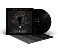 IMHA TARIKAT - CONFESSING DARKNESS [VINYL]