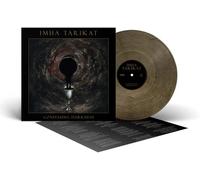 Imha Tarikat - Confessing Darkness [VINYL]