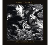 Imha Tarikat - Hearts Unchained - At War With A Passionless World