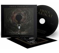 Imha Tarikat - Imha Tarikat, Neues Album 2025, Confessing Darkness, CD Digipak