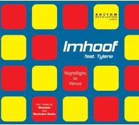 Imhoof - Nightflight to Venus [12" VINYL]
