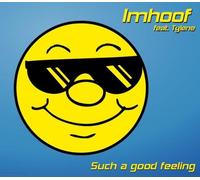 Imhoof - Such A Good Feeling