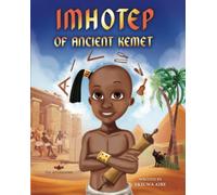 Imhotep of Ancient Kemet