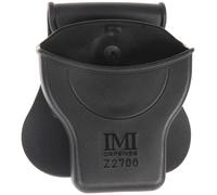 IMI Defense Roto Paddle Handcuff Holster - Black
