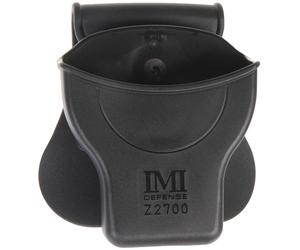 IMI Defense Roto Paddle Handcuff Holster - Black
