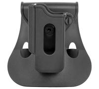 IMI Defense ZSP07 Roto Paddle Pouch for short magazine - Black