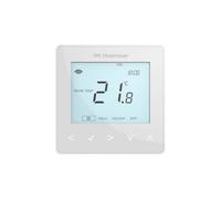 IMI Heatmiser neoStat V3 - Wired Programmable Thermostat - (White) (Latest Version) - EVO