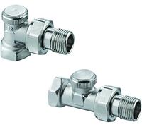 IMI HYDRONIC ENGINEERING FRANCE 0381-02.000 x x, White