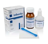 Imibond P - Zinc Polycarboxylate Cement Permanent Dental Cement Zinc Polycarboxylate for Loose Caps,Bridges,Lost Filling