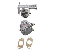 IMIFAFTAbT Fuel Lift Pump AM882588 129158-52101 129158-52100 for John Deere 955 4210 4310 4410 4510 4610 4710 4200 4300 4400 4500 4600 4700 Tractors For F1145 1545 1565 1445 Front Mower