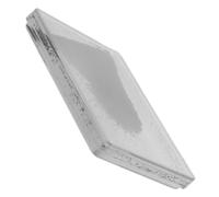 IMIKEYA 1 Box Magnetic Field Iron Filings Box for Physics Experiments Use Iron Powder Shavings Demonstration Tool for Science Education and Electromagnetism Study in Classrooms