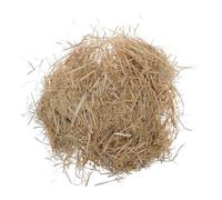 IMIKEYA 1 Lb 500 G Natural Wheat Bedding Lightweight Easy to Spread Dry for Bunny Hamsters Garden Chicken Coop Nest