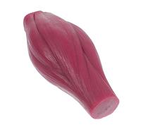 IMIKEYA 1 Lb Muscle Model Human Body Silicone Anatomy Model for Teaching and Display, Educational Muscle Figures for Fitness Enthusiasts and School Demonstrations