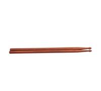 IMIKEYA 1 Pair Drumsticks with Tip of Drum Sticks for Youth Bands and Drumming Enthusiasts Percussion Accessory for All Skill Levels Random Color