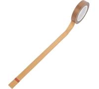 IMIKEYA 1 Roll Vacuum Sealer Tape Sealing Tape for Vacuum Sealer Firm Can Be Cut to Length Suitable for Food Packaging and High and Low Voltage Electrical Products