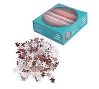 IMIKEYA 1 Set Jupiter Decompression Jigsaw Puzzle Round Planet Design for for Friends and Family Engaging Fun for Adults