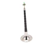 IMIKEYA 1 Set Professional Key Suona Instrument Premium Traditional National Wind Instrument for Beginners and Practitioners Easy to Play with and Smooth Finish