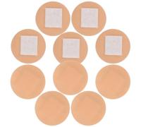 IMIKEYA 100pcs Waterproof Bandages for Finger Joints and Fingertips, High Elasticity Pe Material Wound Protector Dressing, Comfortable Without Restriction, Suitable for Adults and Elderly