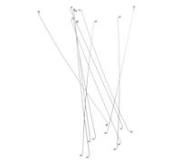 IMIKEYA 10pcs Replacement Cheese Slicer Wire - 6 Inch Stainless Steel Cheese Cutter Wires for Home and Kitchen Use - Compatible with Hajxzh and Jiqu Cheese Slicers