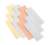 IMIKEYA 12Pcs Copper and Zinc for Fruit Battery Science Experiments Educational Lab Supplies for Hands Learning and Scientific Thinking Schools