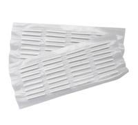 IMIKEYA 160pcs Small Eyelash Perming Rods Eyelash Bar Tools Set L Size for Home and Professional Use