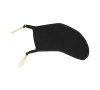 IMIKEYA 1Pc Durable Violin Shoulder Pad Comfortable Chin Rest for Violin Skin Friendly Material Easy Installation Grip