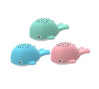 IMIKEYA 1pc Projection Learning Machine Musical Storying Educational for Story Telling Machine Random Color