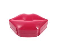 IMIKEYA 20pcs Anti-aging Lip Treatment Mask Gentle Texture Made from Non-woven Fabrics Healthy Safe Lip Care for Softening and Repairing