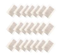 IMIKEYA 20pcs Catnip Teabag Individual Package Catnip Tea for Cat Multipurpose Cat Grass Teabag for Drinking