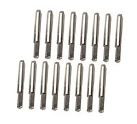 IMIKEYA 20pcs Lyre Tuning Pegs Lyre Harp Replacement String Pegs Musical Instrument Part Tuning Pins for Harp