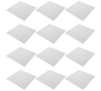 IMIKEYA 25pcs Disposable Dinner Napkins Grey Cloth-Feel Soft Absorbent Hand Towels Bulk for Weddings Parties Banquets and Hotel Use