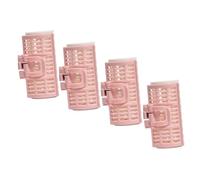 IMIKEYA 2pcs 4pcs Hair Beauty Rollers Set Bang Curling Clips, Creative Hairdressing Curler Accessories for Women, Practical Hair Roller Clips for Styling and Fixing Random Random Color