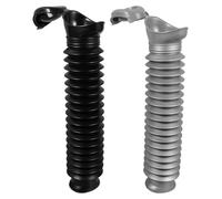 IMIKEYA 2pcs 750ml Emergency Urinal Set for Men and Women, Portable Shrinkable Car Pee Bottles with Spill-Proof Design, Travel Urine Bottle for Outdoor Camping and Road Trips